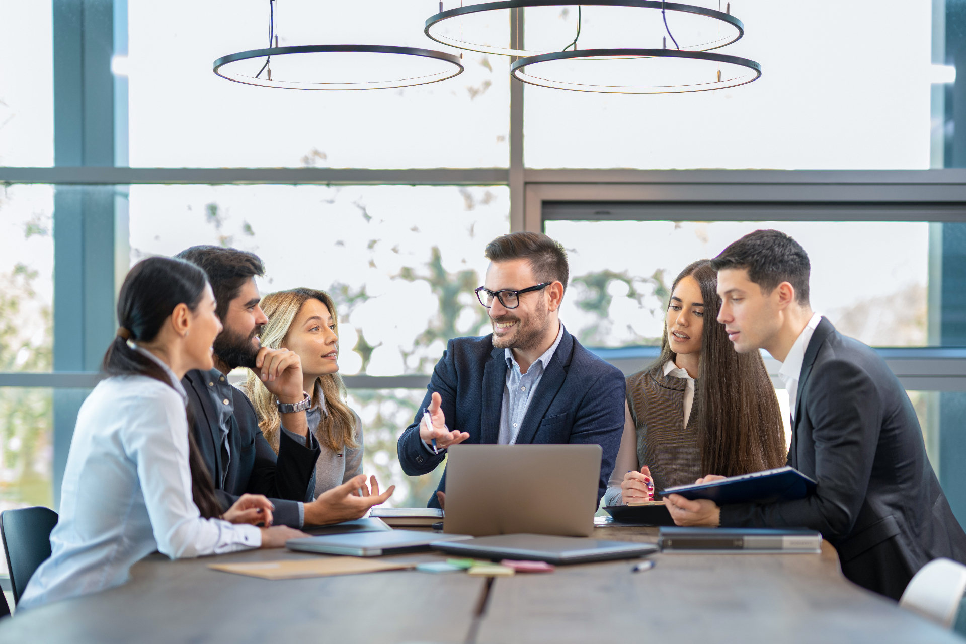 Profesionálna tímová spolupráca